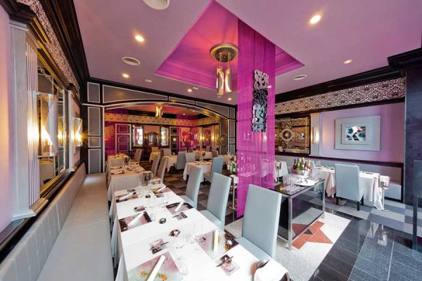 Riu Palace las Americas5