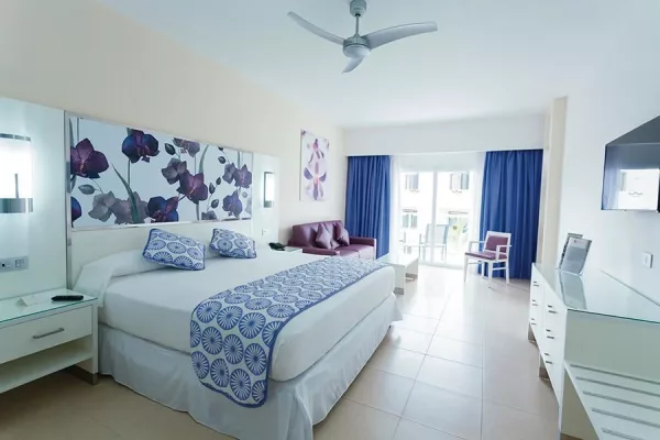 Riu Playacar4 Riu Playacar4