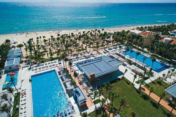 Riu Playacar6 Riu Playacar6