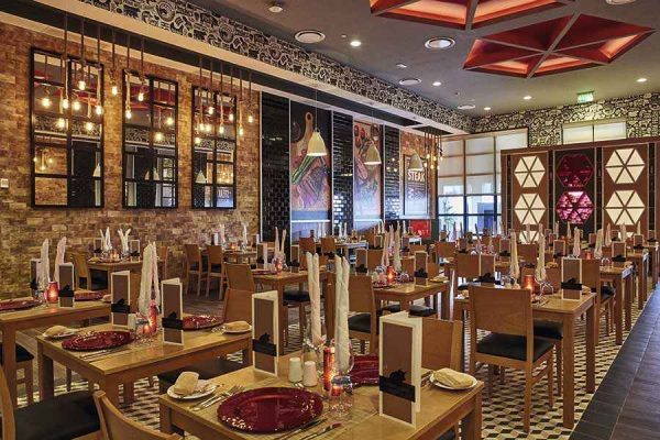 Riu Tequila14 Riu Tequila14