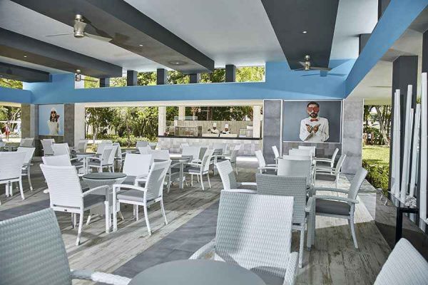 Riu Tequila16 Riu Tequila16