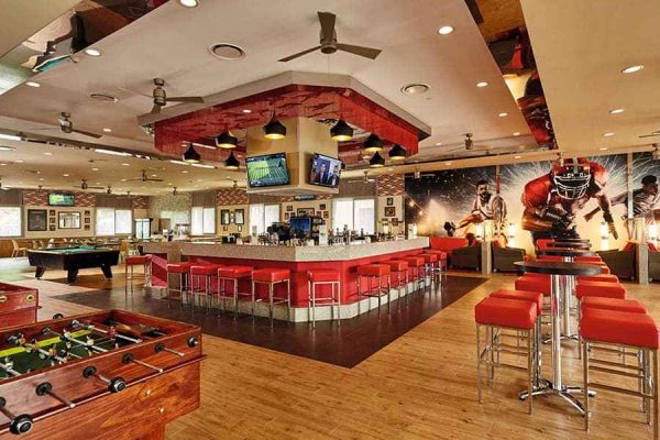 Riu Tequila18 Riu Tequila18