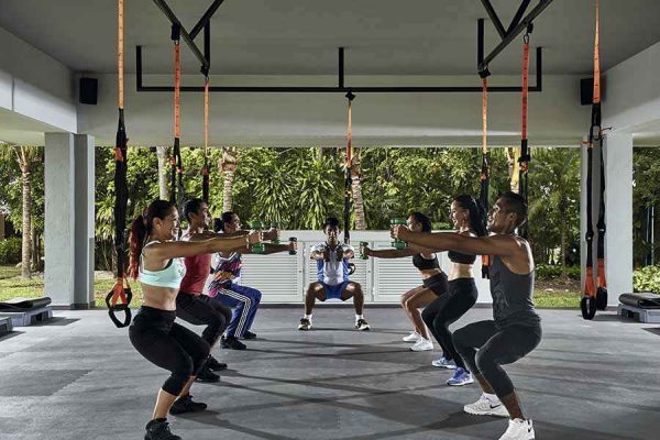 Riu Tequila23 Riu Tequila23