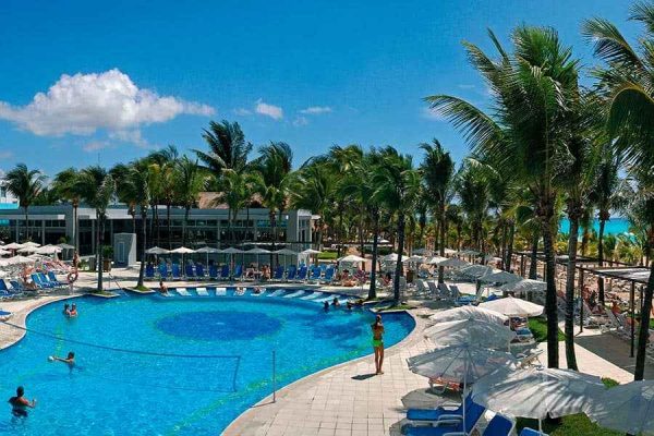 Riu Yucatan8