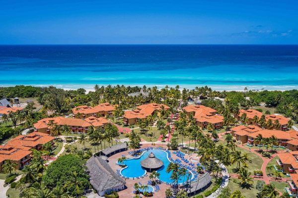 Hotel Varadero todo incluido