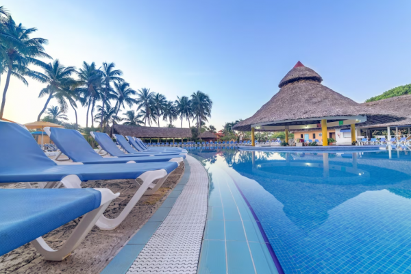 Hotel Roc Arenas Doradas Varadero