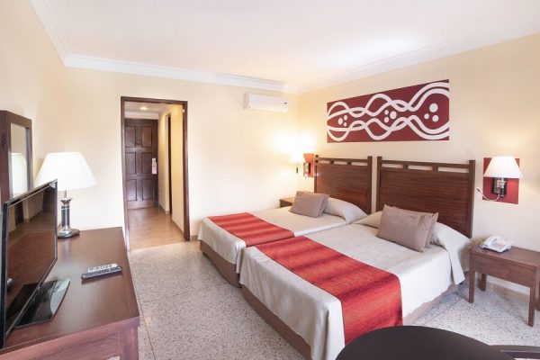 Habitación Hotel Roc Barlovento Varadero