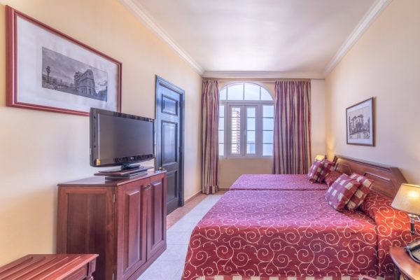 Habitacion Hotel Roc Presidente La Habana