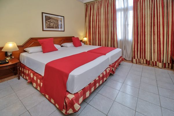 Habitación de Hotel Roc Presidente