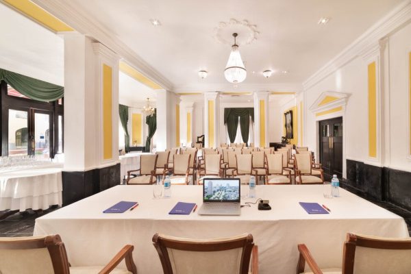 Hotel Roc Presidente La Habana