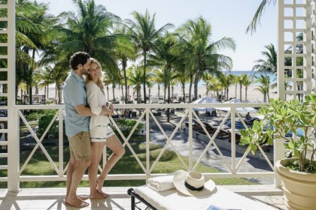 Royal Hideaway Playacar