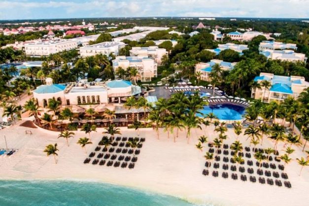 Royal Hideaway Playacar8