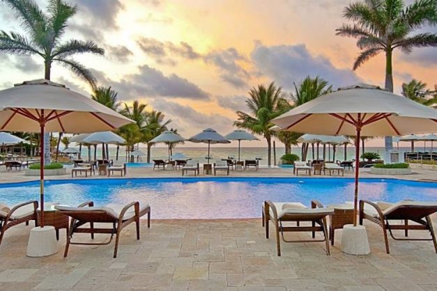 Royal Hideaway Playacar9