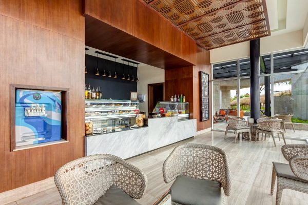 Bar de Hotel Punta Cana