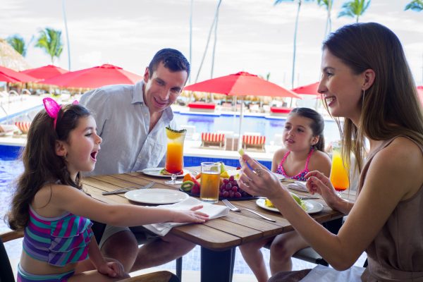 Hotel Royalton Bavaro Punta Cana