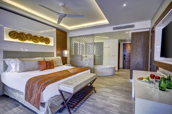 Habitacion Royalton Bavaro Punta Cana