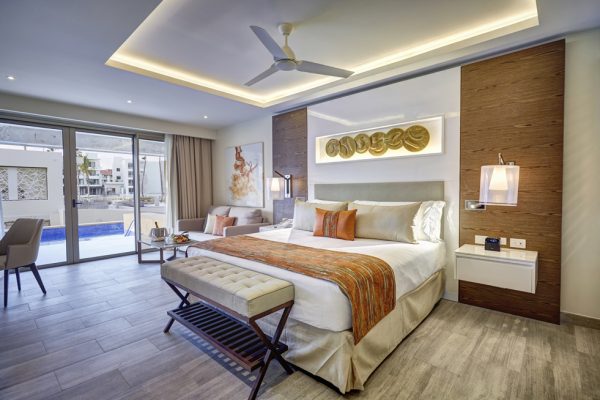 Habitacion Hotel Royalton Bavaro Punta Cana