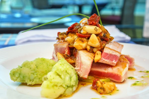 Royalton Hicacos11 Comida Hotel Royalton Hicacos Varadeo