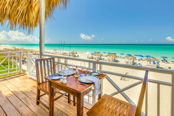 Royalton Hicacos14 Hotel junto al mar Varadero