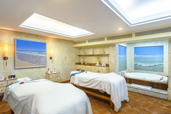 Royalton Hicacos23 Spa en Hotel Varadeo