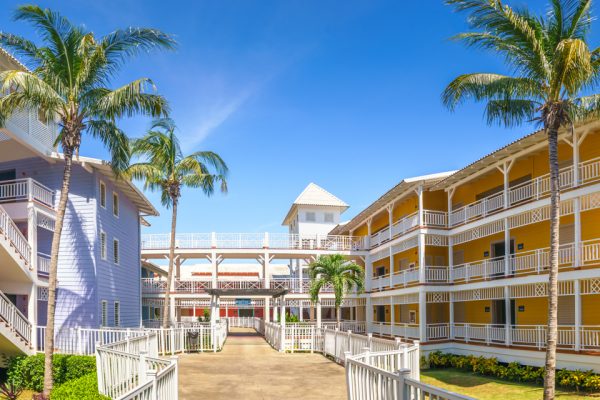 Royalton Hicacos3 Hotel Varadeo