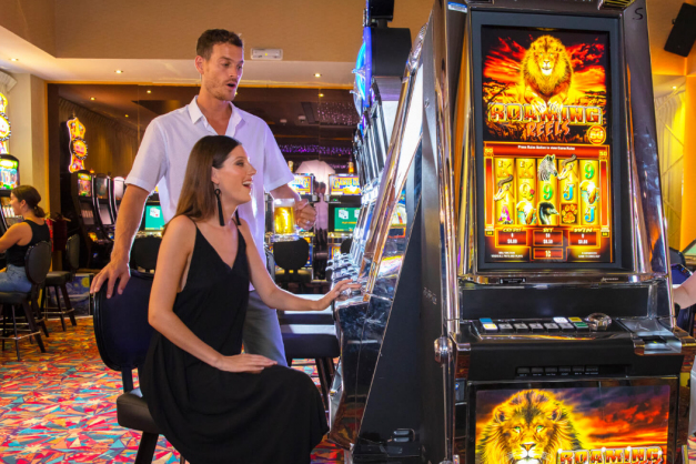 Royalton Punta Cana Resort & Casino5