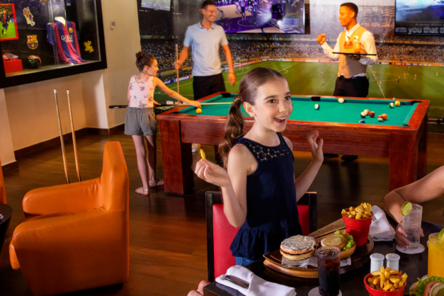 Royalton Punta Cana Resort & Casino7