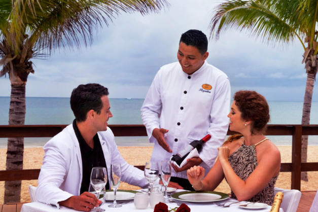 Royalton Riviera Cancun12