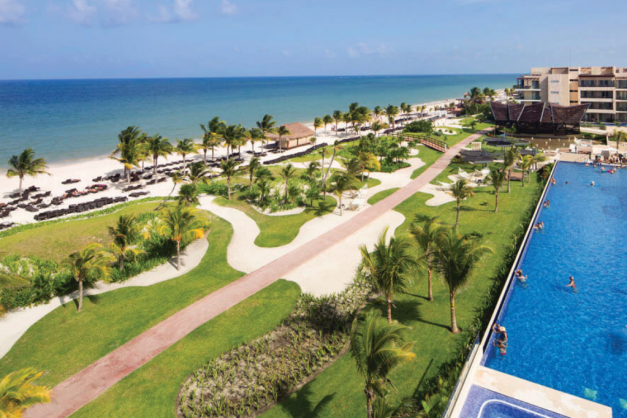 Royalton Riviera Cancun13