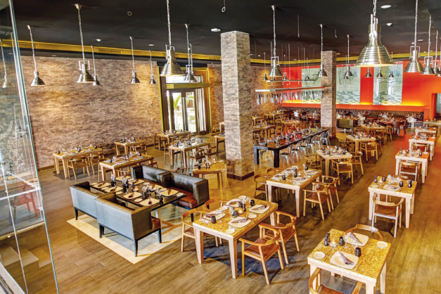 Royalton Riviera Cancun5