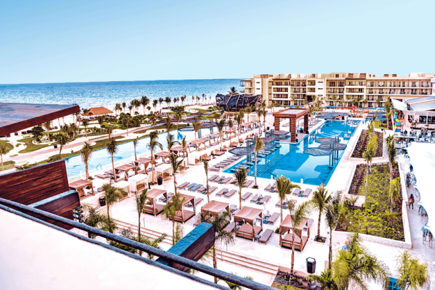 Royalton Riviera Cancun9