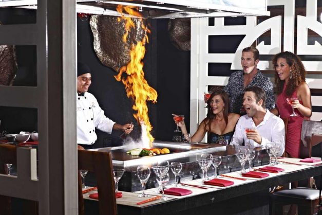 Hotel en Riviera Maya todo incluido