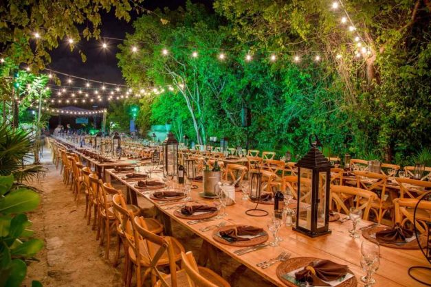 Hotel en Riviera Maya todo incluido