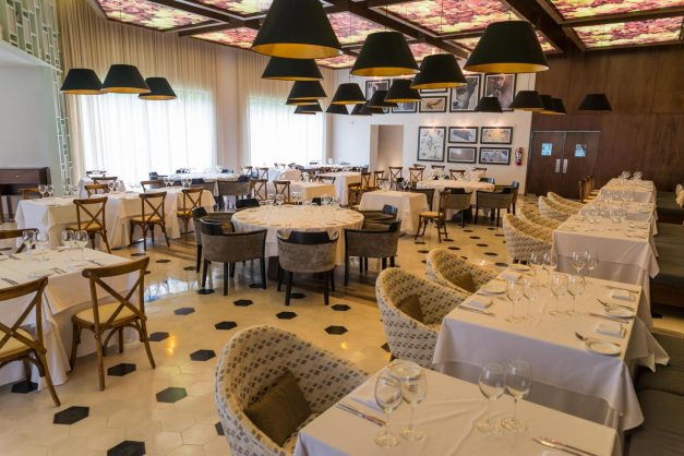 Sandos Playacar Beach Resort