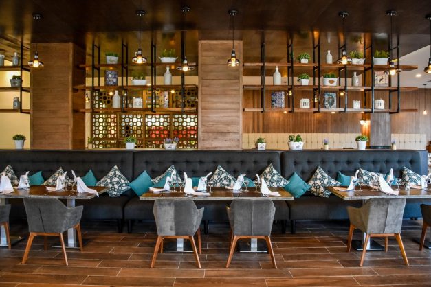 Sandos Playacar Beach Resort1