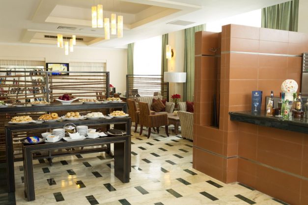 Sandos Playacar Beach Resort10