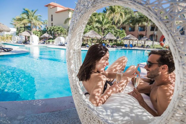 Sandos Playacar Beach Resort99