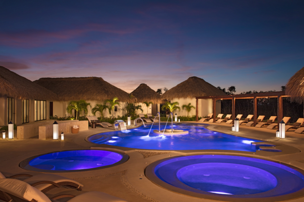 Secrets Cap Cana Resort & Spa Secrets Cap Cana Resort & Spa