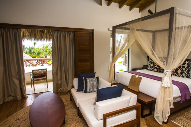 Secrets Cap Cana Resort & Spa1 Secrets Cap Cana Resort & Spa1