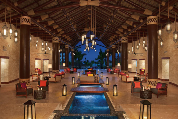 Secrets Cap Cana Resort & Spa2 Secrets Cap Cana Resort & Spa2