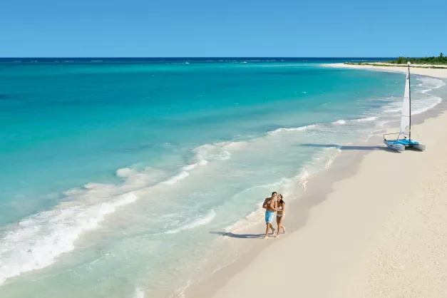 Secrets Maroma Beach Riviera Cancún1