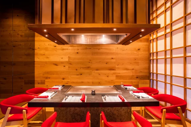 Secrets Maroma Beach Riviera Cancún26