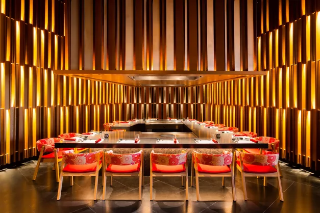 Secrets Maroma Beach Riviera Cancún27