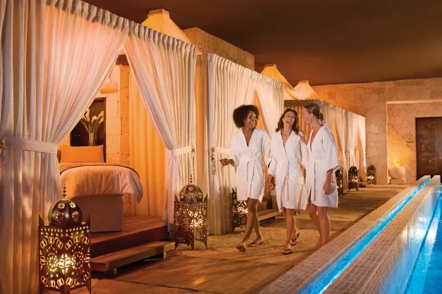 Secrets Maroma Beach Riviera Cancún35