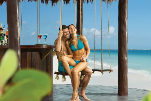 Hotel ideal parejas Cancún