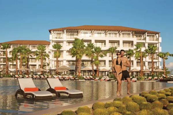 hotel parejas cancun