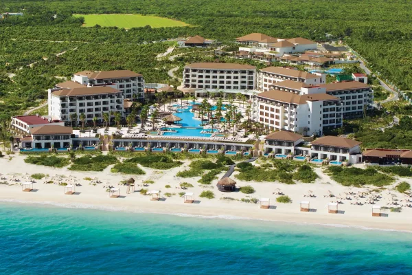 Hotel Cancún