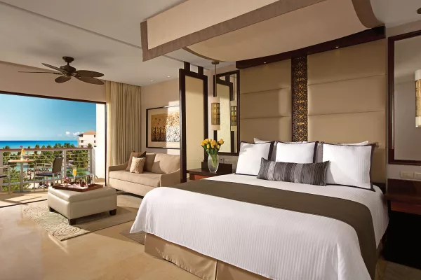 Habitacion Hotel en Cancún todo incluido