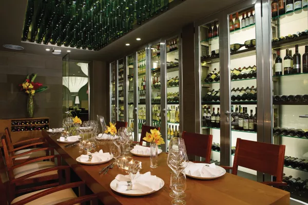 Hotel Secrets Playa Mujeres Cancún