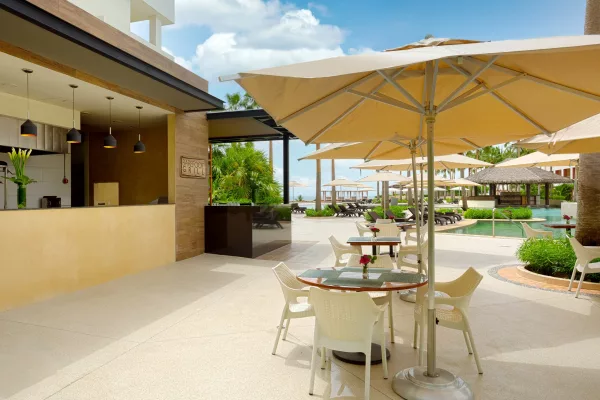 Hotel en Cancún todo incluido